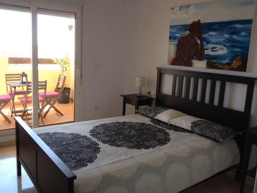 Ferienwohnung Jumilla III Dehesa de Campoamor  Zimmer foto