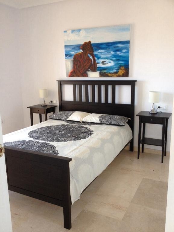Ferienwohnung Jumilla III Dehesa de Campoamor  Zimmer foto