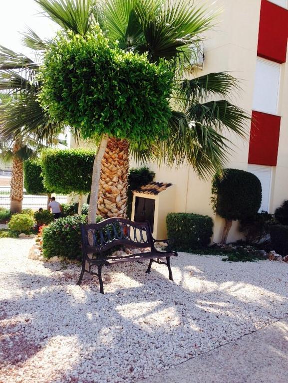 Ferienwohnung Jumilla III Dehesa de Campoamor  Zimmer foto
