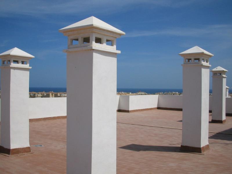 Ferienwohnung Jumilla III Dehesa de Campoamor  Zimmer foto