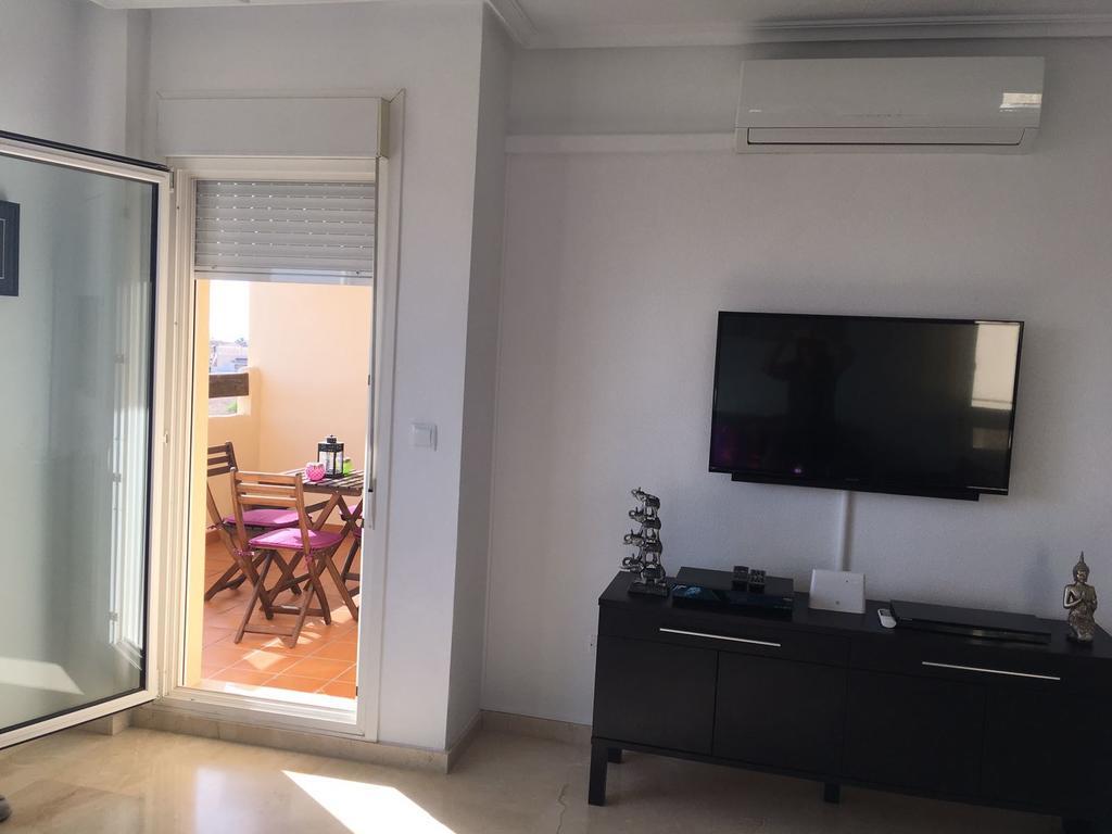 Ferienwohnung Jumilla III Dehesa de Campoamor  Exterior foto