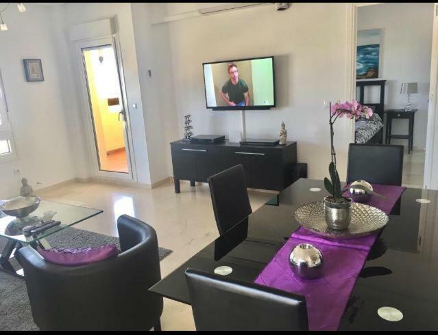 Ferienwohnung Jumilla III Dehesa de Campoamor  Exterior foto